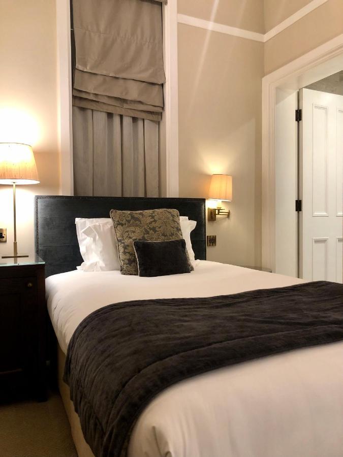 St Paul'S Hotel Лондон Экстерьер фото