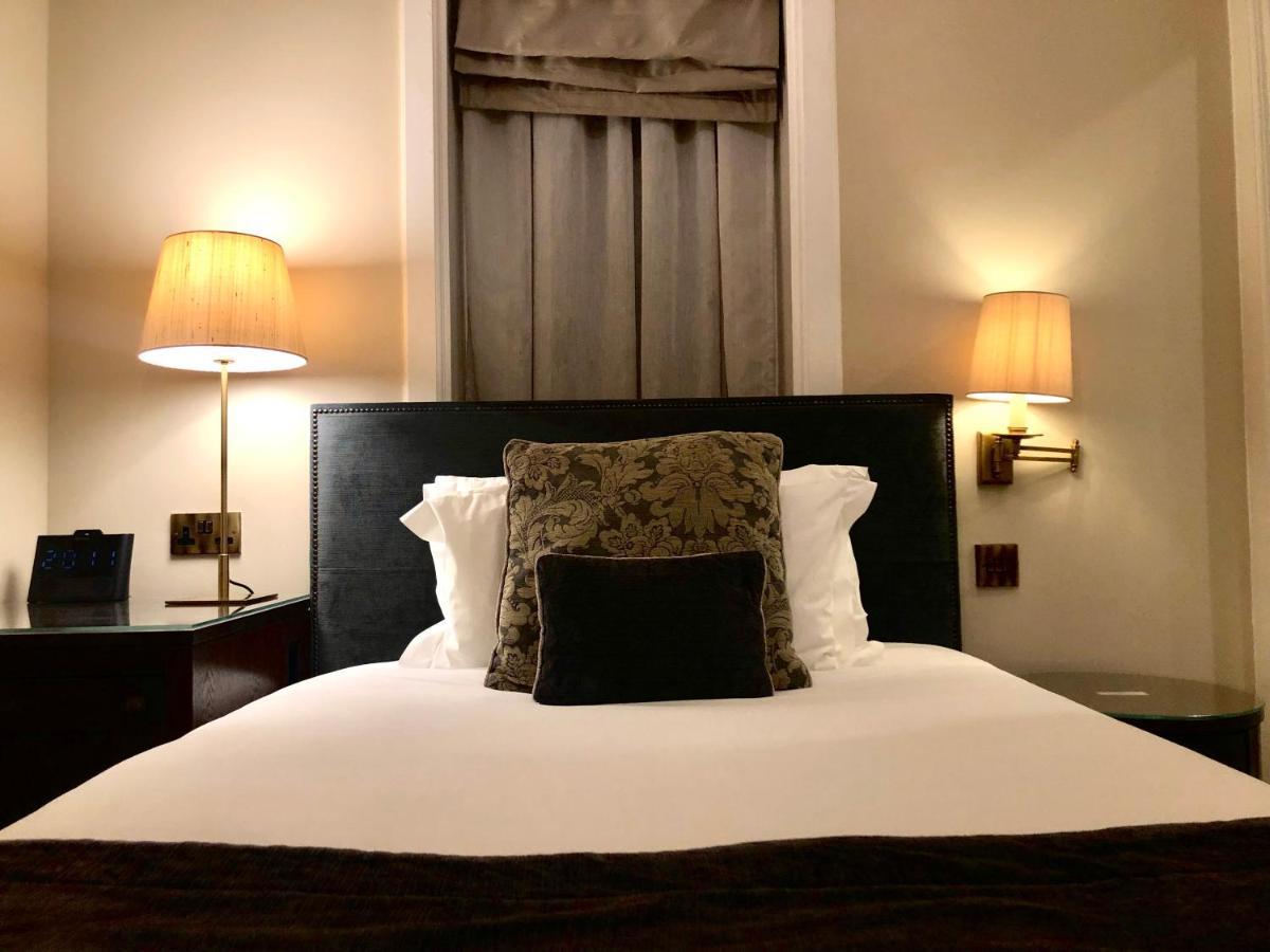 St Paul'S Hotel Лондон Экстерьер фото