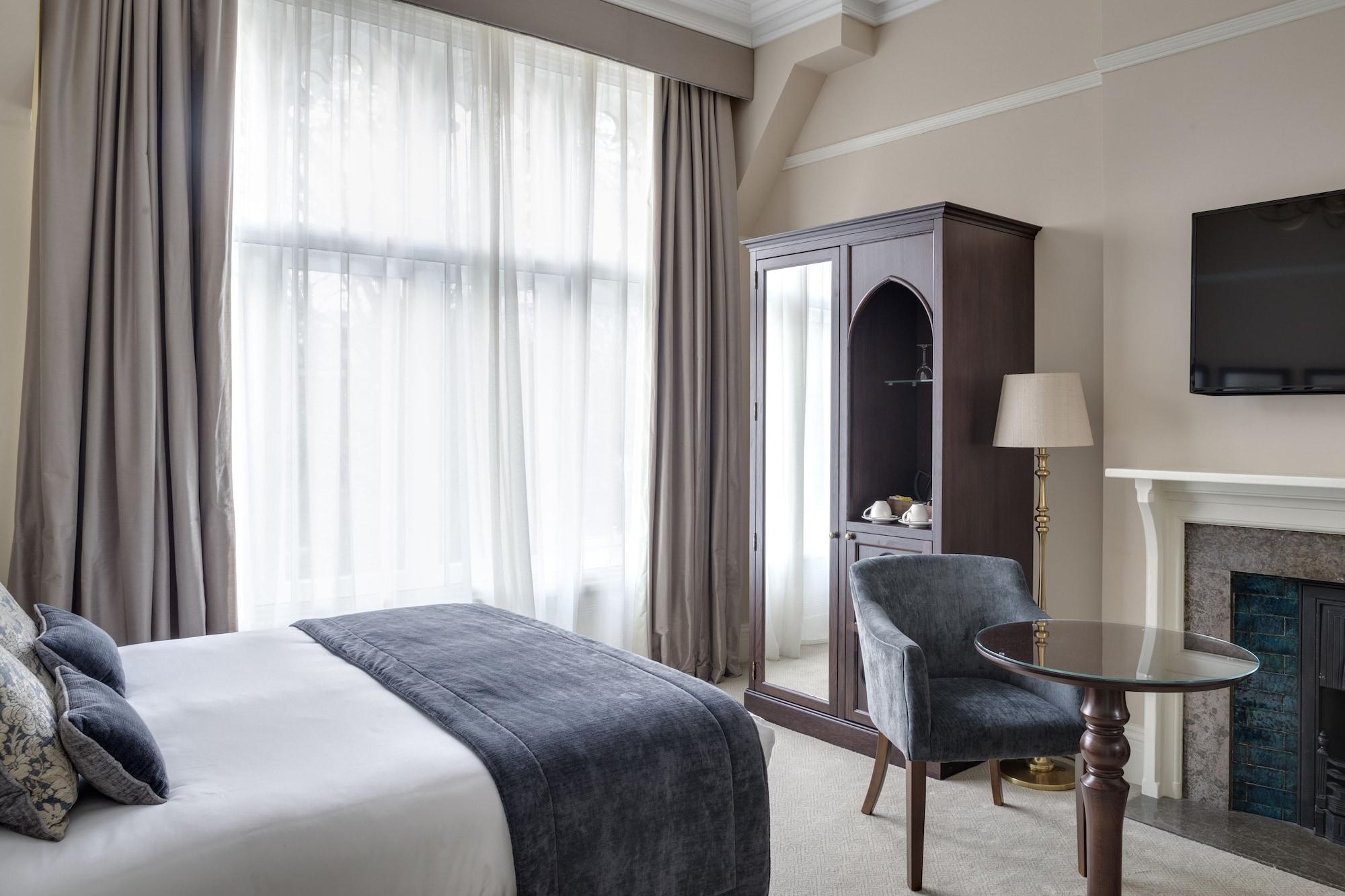 St Paul'S Hotel Лондон Экстерьер фото