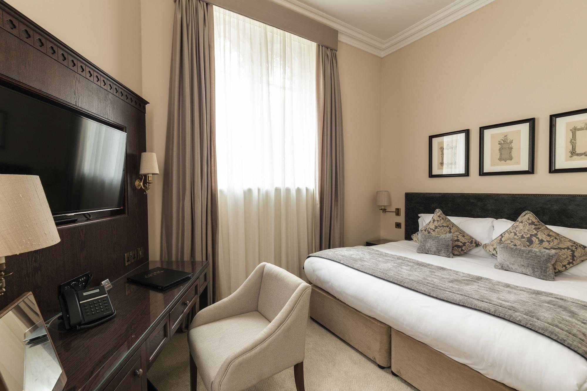 St Paul'S Hotel Лондон Экстерьер фото