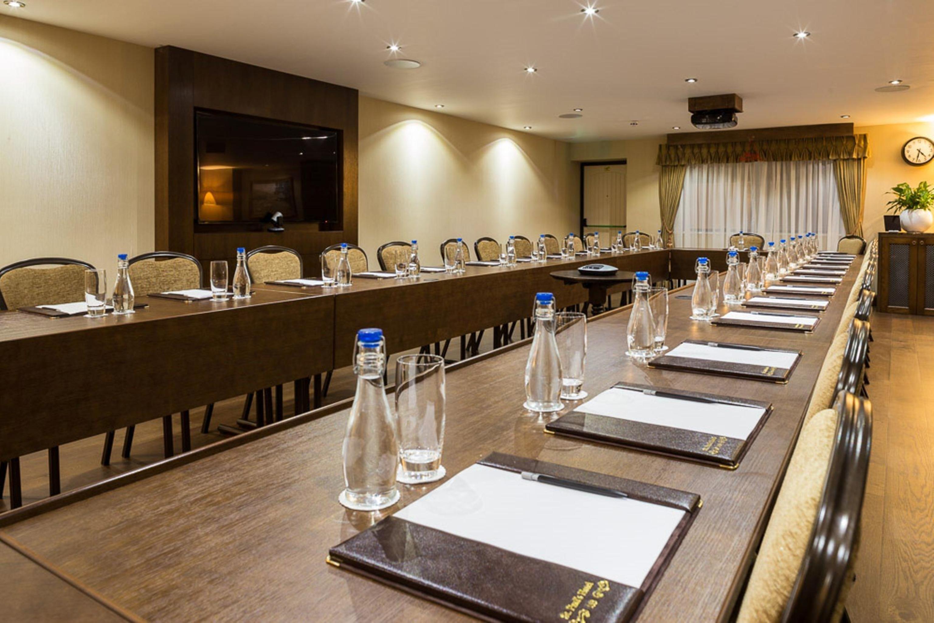 St Paul'S Hotel Лондон Экстерьер фото