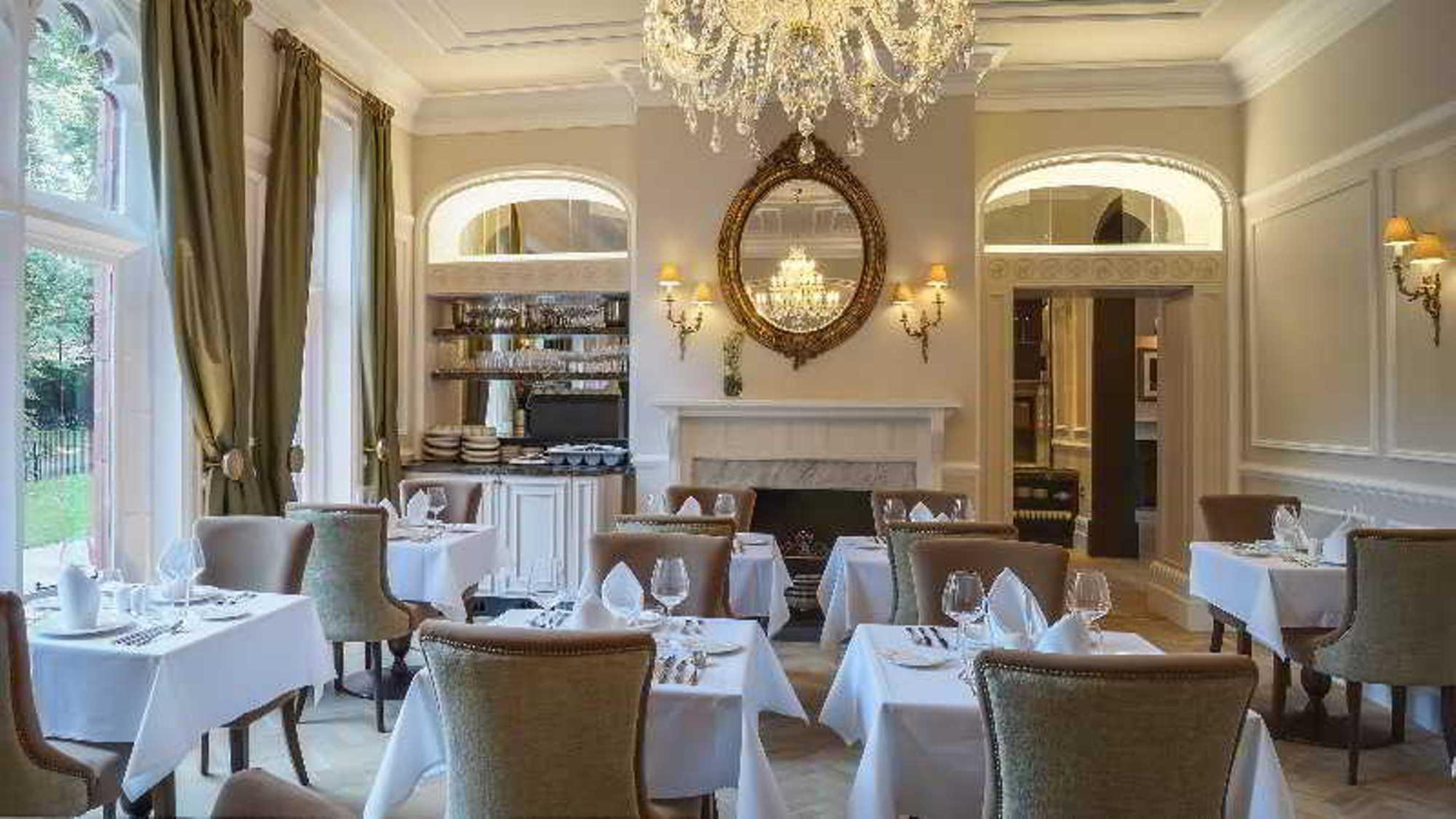 St Paul'S Hotel Лондон Экстерьер фото