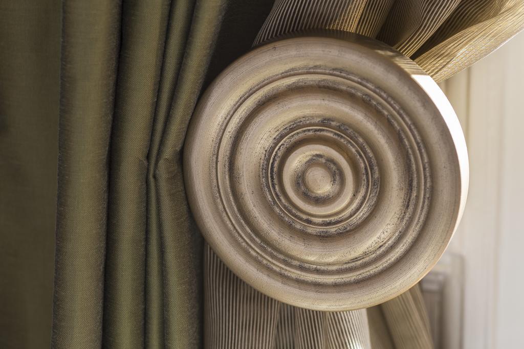 St Paul'S Hotel Лондон Экстерьер фото
